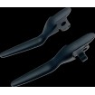 Manete - LSR - negre DRAG SPECIALTIES 053990 Manete - LSR - negre DRAG SPECIALTIES 053990 thumb