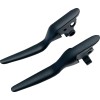 Manete - LSR - negre DRAG SPECIALTIES 053987