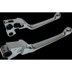 Set pârghii narrow chr 96-17 BT DRAG SPECIALTIES H07-0574N thumb
