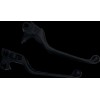 Set pârghii narrow blk 96-17 bt DRAG SPECIALTIES H07-0574NMB