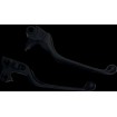 Set pârghii narrow blk 96-17 bt DRAG SPECIALTIES H07-0574NMB Set pârghii narrow blk 96-17 bt DRAG SPECIALTIES H07-0574NMB thumb