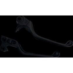 Set pârghii narrow blk 96-17 bt DRAG SPECIALTIES H07-0574NMB Set pârghii narrow blk 96-17 bt DRAG SPECIALTIES H07-0574NMB