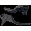 Set manete scurte BLK 96-17 BT DRAG SPECIALTIES H07-0574SMB