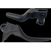 Set manete scurte BLK 96-17 BT DRAG SPECIALTIES H07-0574SMB Set manete scurte BLK 96-17 BT DRAG SPECIALTIES H07-0574SMB thumb