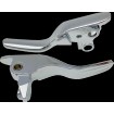 Set manete scurte CHR 08-13 TOUR DRAG SPECIALTIES H07-0585S Set manete scurte CHR 08-13 TOUR DRAG SPECIALTIES H07-0585S thumb