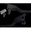 Set manete scurte BLK 08-13 TOUR DRAG SPECIALTIES H07-0585SMB Set manete scurte BLK 08-13 TOUR DRAG SPECIALTIES H07-0585SMB thumb