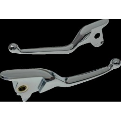 Set manete narrow CHR 14-16 TOUR DRAG SPECIALTIES H07-0591N Set manete narrow CHR 14-16 TOUR DRAG SPECIALTIES H07-0591N