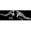 Set manete scurte CHR 14-16 TOUR DRAG SPECIALTIES H07-0591S Set manete scurte CHR 14-16 TOUR DRAG SPECIALTIES H07-0591S thumb