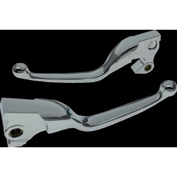 Set pârghii narrow chr 14-22 XL DRAG SPECIALTIES H07-0592N Set pârghii narrow chr 14-22 XL DRAG SPECIALTIES H07-0592N