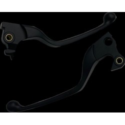 Set pârghii narrow BLK 14-22 XL DRAG SPECIALTIES H07-0592NMB Set pârghii narrow BLK 14-22 XL DRAG SPECIALTIES H07-0592NMB