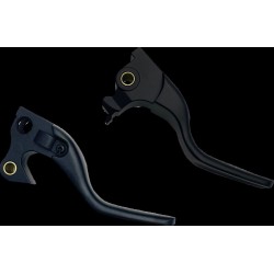 Set manete scurte BLK 14-22 XL DRAG SPECIALTIES H07-0592SMB Set manete scurte BLK 14-22 XL DRAG SPECIALTIES H07-0592SMB