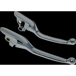 Set manete narrow chr 18-23 softail DRAG SPECIALTIES H07-0593N Set manete narrow chr 18-23 softail DRAG SPECIALTIES H07-0593N