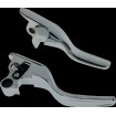 Set manete scurte CHR 18-23 SOFTAIL DRAG SPECIALTIES H07-0593S Set manete scurte CHR 18-23 SOFTAIL DRAG SPECIALTIES H07-0593S thumb