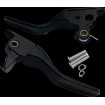 Set manete scurte BLK 21-23 TOUR DRAG SPECIALTIES H07-0730SMB Set manete scurte BLK 21-23 TOUR DRAG SPECIALTIES H07-0730SMB thumb