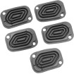 Set garnituri cilindru frână față DRAG SPECIALTIES 76782G Set garnituri cilindru frână față DRAG SPECIALTIES 76782G thumb