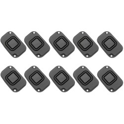 Garnitură pentru schimbarea cilindrului de frână DRAG SPECIALTIES 77813G