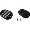 Capac negru pentru cilindrul principal '04 - '18 XL DRAG SPECIALTIES 78149