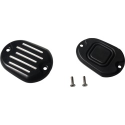 Capac negru pentru cilindrul principal '04 - '18 XL DRAG SPECIALTIES 78149 Capac negru pentru cilindrul principal '04 - '18 XL DRAG SPECIALTIES 78149