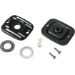 Capac negru pentru cilindrul principal '05 - '17 Big Twin DRAG SPECIALTIES 78150 thumb