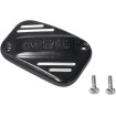 Capac negru pentru cilindrul principal '15+ Softail DRAG SPECIALTIES 78151 thumb
