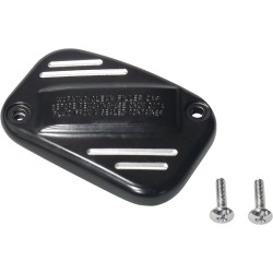 Capac negru pentru cilindrul principal '15+ Softail DRAG SPECIALTIES 78151 Capac negru pentru cilindrul principal '15+ Softail DRAG SPECIALTIES 78151