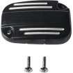 Capac negru pentru cilindrul principal '08 - '18 FL DRAG SPECIALTIES 78152 Capac negru pentru cilindrul principal '08 - '18 FL DRAG SPECIALTIES 78152 thumb