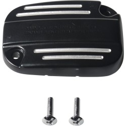 Capac negru pentru cilindrul principal '08 - '18 FL DRAG SPECIALTIES 78152