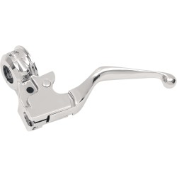 Manetă de ambreiaj cromată DRAG SPECIALTIES H07-0674 Manetă de ambreiaj cromată DRAG SPECIALTIES H07-0674
