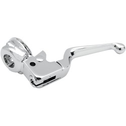 Cuplaj ghidon crom DRAG SPECIALTIES H07-0749 Cuplaj ghidon crom DRAG SPECIALTIES H07-0749