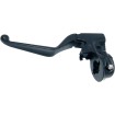 Ansamblu negru pentru maneta de ambreiaj DRAG SPECIALTIES H07-0790MB-2 Ansamblu negru pentru maneta de ambreiaj DRAG SPECIALTIES H07-0790MB-2 thumb
