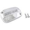 Capac cilindru principal ambreiaj crom DRAG SPECIALTIES 78011