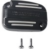 Capac negru pentru cilindrul principal al ambreiajului pentru '14 - '16 FL DRAG SPECIALTIES 78153