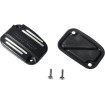 Capac negru pentru cilindrul principal al ambreiajului pentru '14 - '16 FL DRAG SPECIALTIES 78153 Capac negru pentru cilindrul principal al ambreiajului pentru '14 - '16 FL DRAG SPECIALTIES 78153 thumb