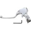 Conector de manetă cromat pentru '15 - '20 DRAG SPECIALTIES H07-0805-2