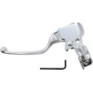 Conector de manetă cromat pentru '15 - '20 DRAG SPECIALTIES H07-0805-2 Conector de manetă cromat pentru '15 - '20 DRAG SPECIALTIES H07-0805-2 thumb