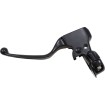 Ansamblu manetă ambreiaj negru pentru '15 - '20 DRAG SPECIALTIES H07-0805MB-2 Ansamblu manetă ambreiaj negru pentru '15 - '20 DRAG SPECIALTIES H07-0805MB-2 thumb