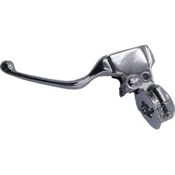 Manetă de ambreiaj ASSY CHR 21-22 DRAG SPECIALTIES H07-0809C-2 Manetă de ambreiaj ASSY CHR 21-22 DRAG SPECIALTIES H07-0809C-2