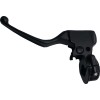 Manetă de ambreiaj ASSY BLK 21-22 DRAG SPECIALTIES H07-0809MB-2