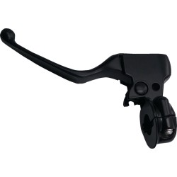 Manetă de ambreiaj ASSY BLK 21-22 DRAG SPECIALTIES H07-0809MB-2 Manetă de ambreiaj ASSY BLK 21-22 DRAG SPECIALTIES H07-0809MB-2