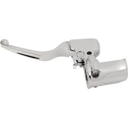 Manetă ambreiaj ASSY CHR 21-22 DRAG SPECIALTIES H07-0810C-2 Manetă ambreiaj ASSY CHR 21-22 DRAG SPECIALTIES H07-0810C-2