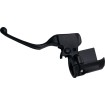 Manetă de ambreiaj ASSY BLK 21-22 DRAG SPECIALTIES H07-0810MB-2 Manetă de ambreiaj ASSY BLK 21-22 DRAG SPECIALTIES H07-0810MB-2 thumb