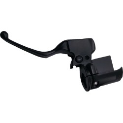 Manetă de ambreiaj ASSY BLK 21-22 DRAG SPECIALTIES H07-0810MB-2 Manetă de ambreiaj ASSY BLK 21-22 DRAG SPECIALTIES H07-0810MB-2