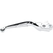 Set de manete cu crestături și mâner lat cromat DRAG SPECIALTIES 07-0569-B Set de manete cu crestături și mâner lat cromat DRAG SPECIALTIES 07-0569-B thumb