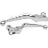 Manetă de ambreiaj wide blade crom DRAG SPECIALTIES 07-0541V-C