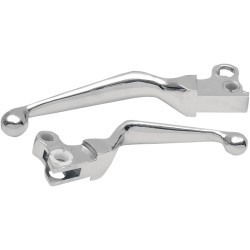 Manetă de ambreiaj wide blade crom DRAG SPECIALTIES 07-0541V-C Manetă de ambreiaj wide blade crom DRAG SPECIALTIES 07-0541V-C