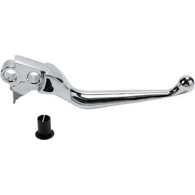 Manetă frână wide blade crom DRAG SPECIALTIES H07-0574-B
