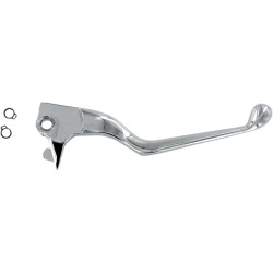 Manetă de frână wide blade chrome DRAG SPECIALTIES H07-0575-B Manetă de frână wide blade chrome DRAG SPECIALTIES H07-0575-B
