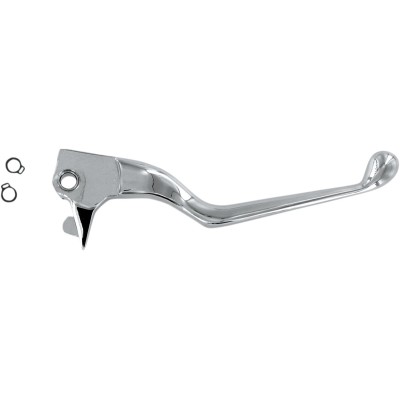 Manetă de frână wide blade chrome DRAG SPECIALTIES H07-0575-B