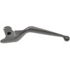 Manetă de ambreiaj wide blade replacement negru mat DRAG SPECIALTIES H07-0591MB-C