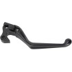 Manetă de ambreiaj wide blade replacement matt black DRAG SPECIALTIES H07-0592MB-C Manetă de ambreiaj wide blade replacement matt black DRAG SPECIALTIES H07-0592MB-C thumb